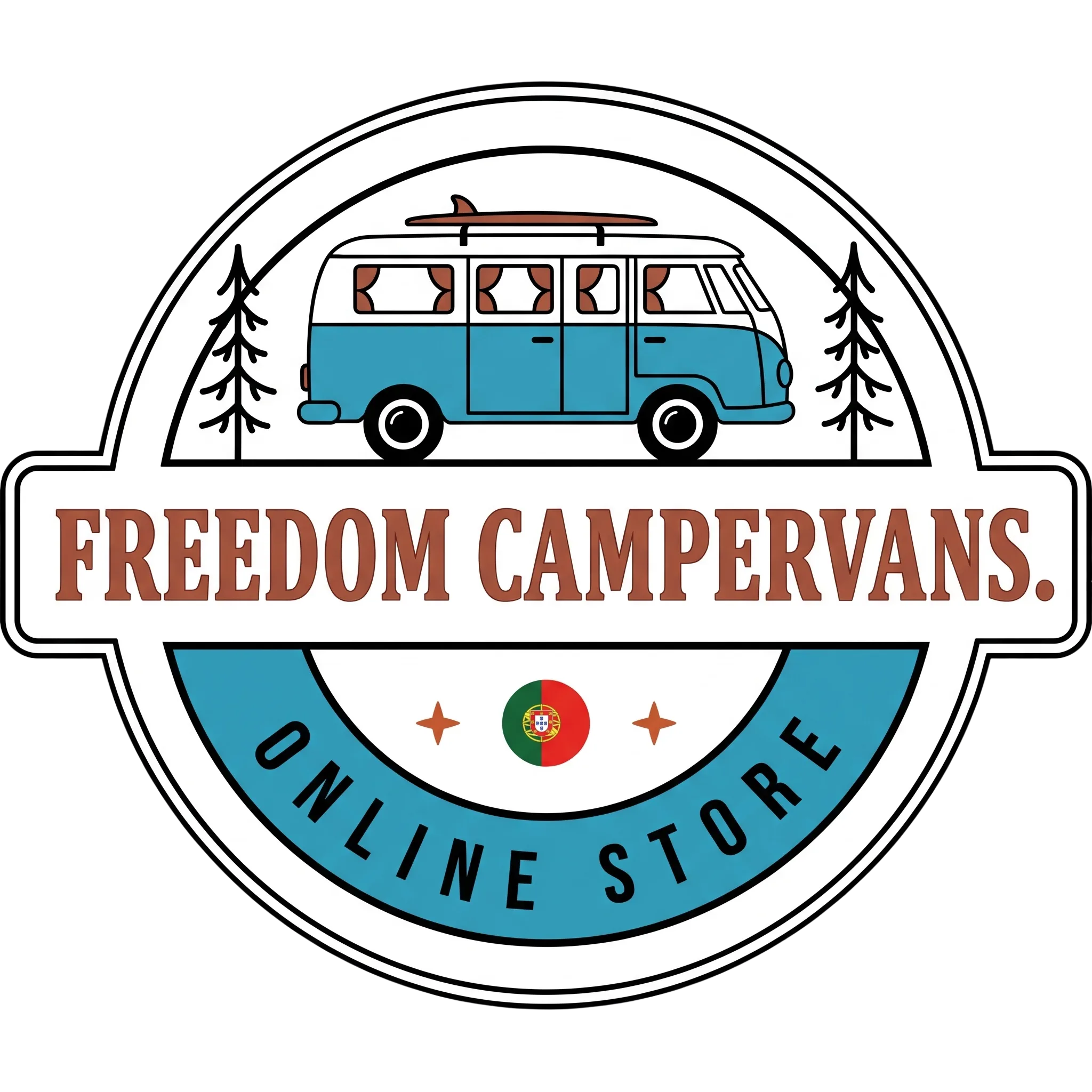 Freedom Campervans