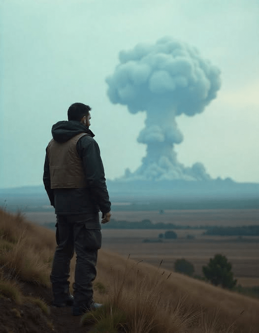 A Ameaça Nuclear. O que fazer?