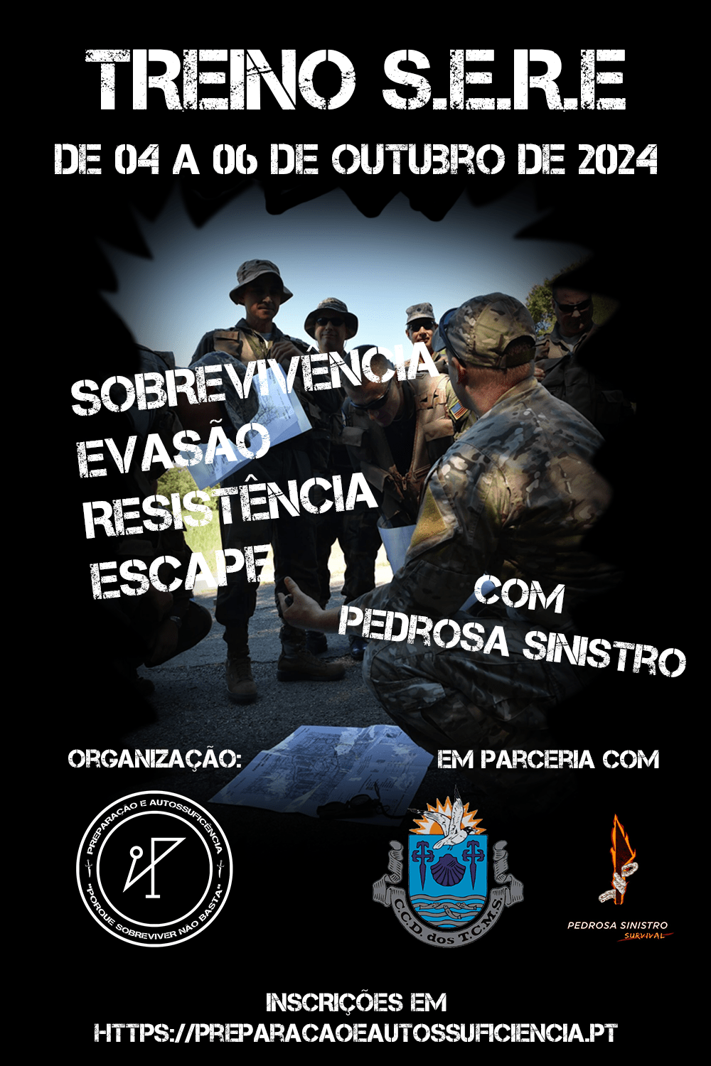 Exercício Anual 2024