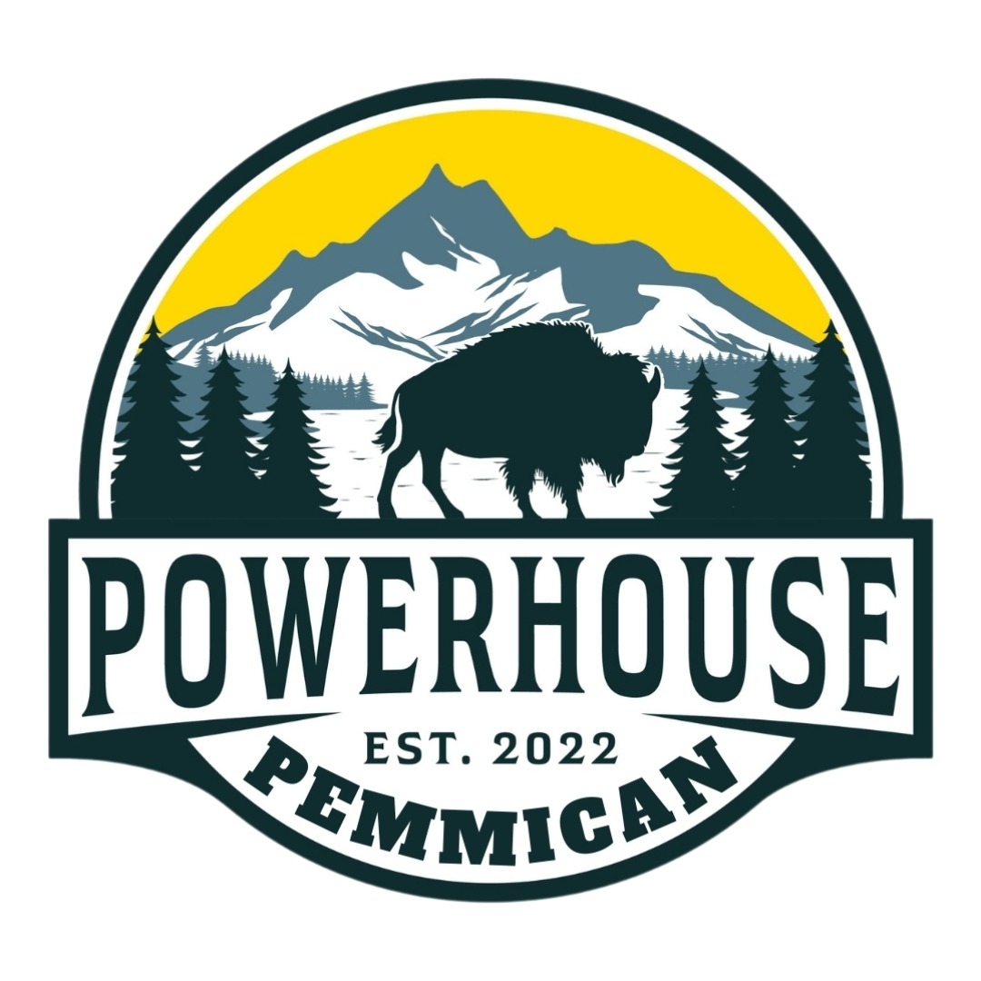 Powerhouse Pemmican