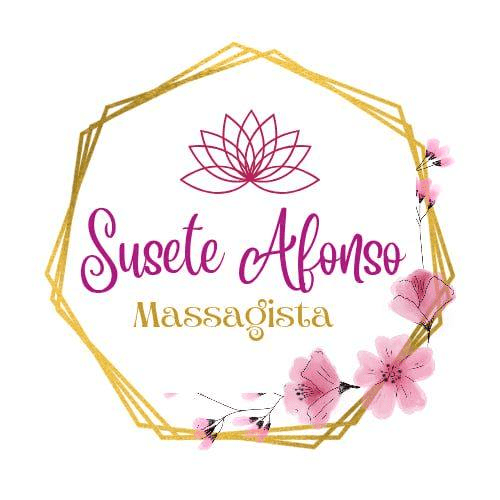 Susete Afonso - Massagista de Saúde e Bem-estar