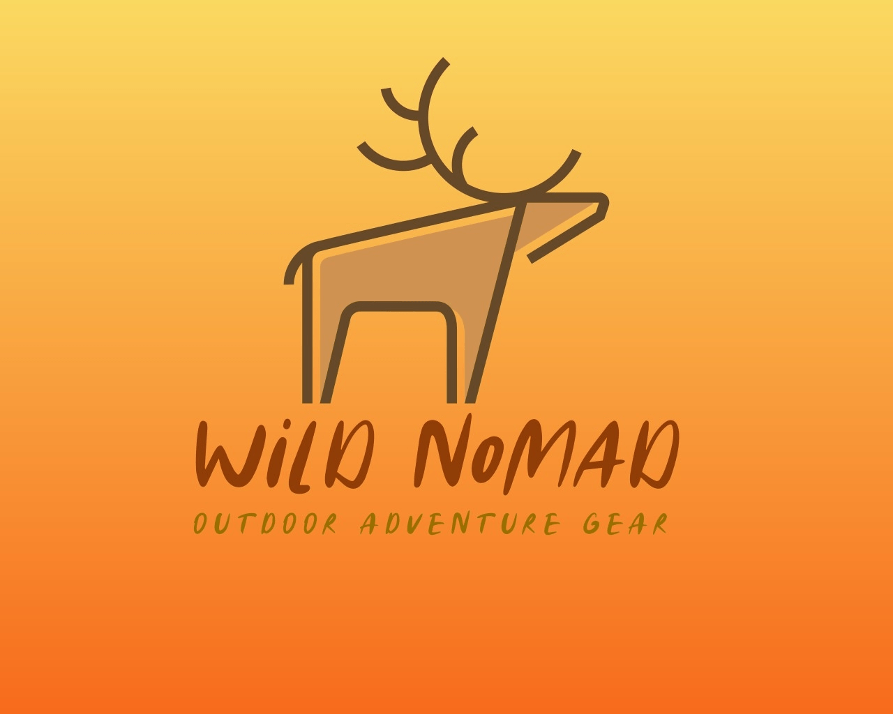 Wild Nomad