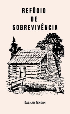 Livro: "Refúgio de Sobrevivência"