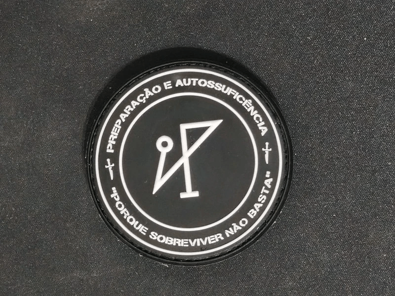Patch PVC