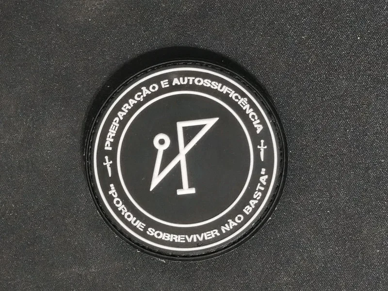 Patch PVC